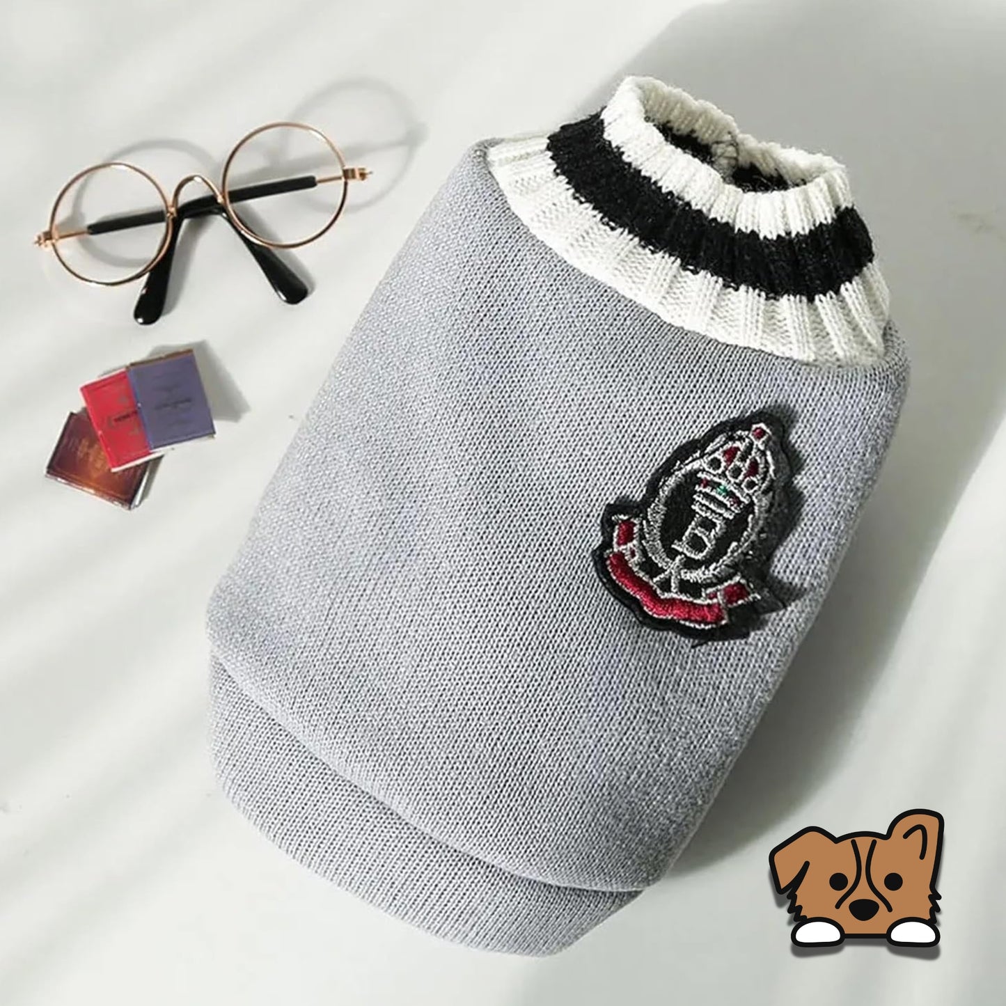 Hoodie PetShcool
