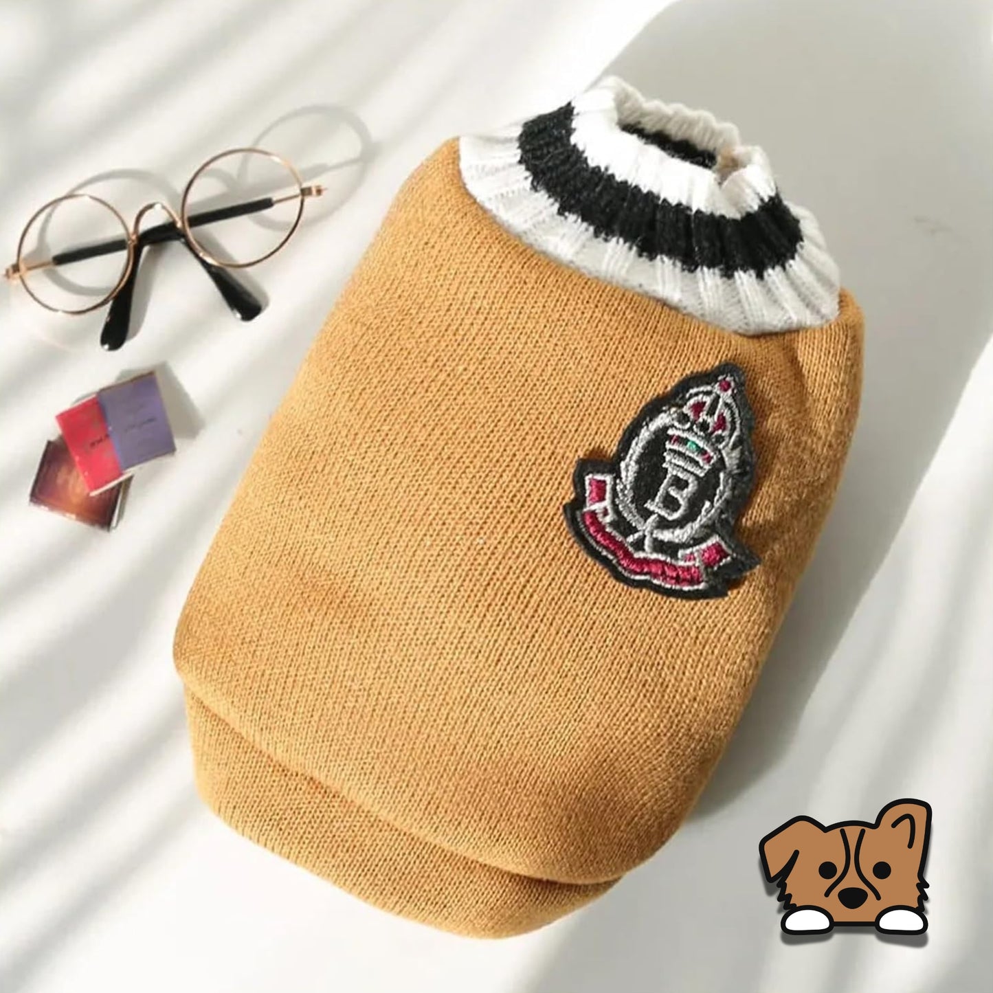 Hoodie PetShcool