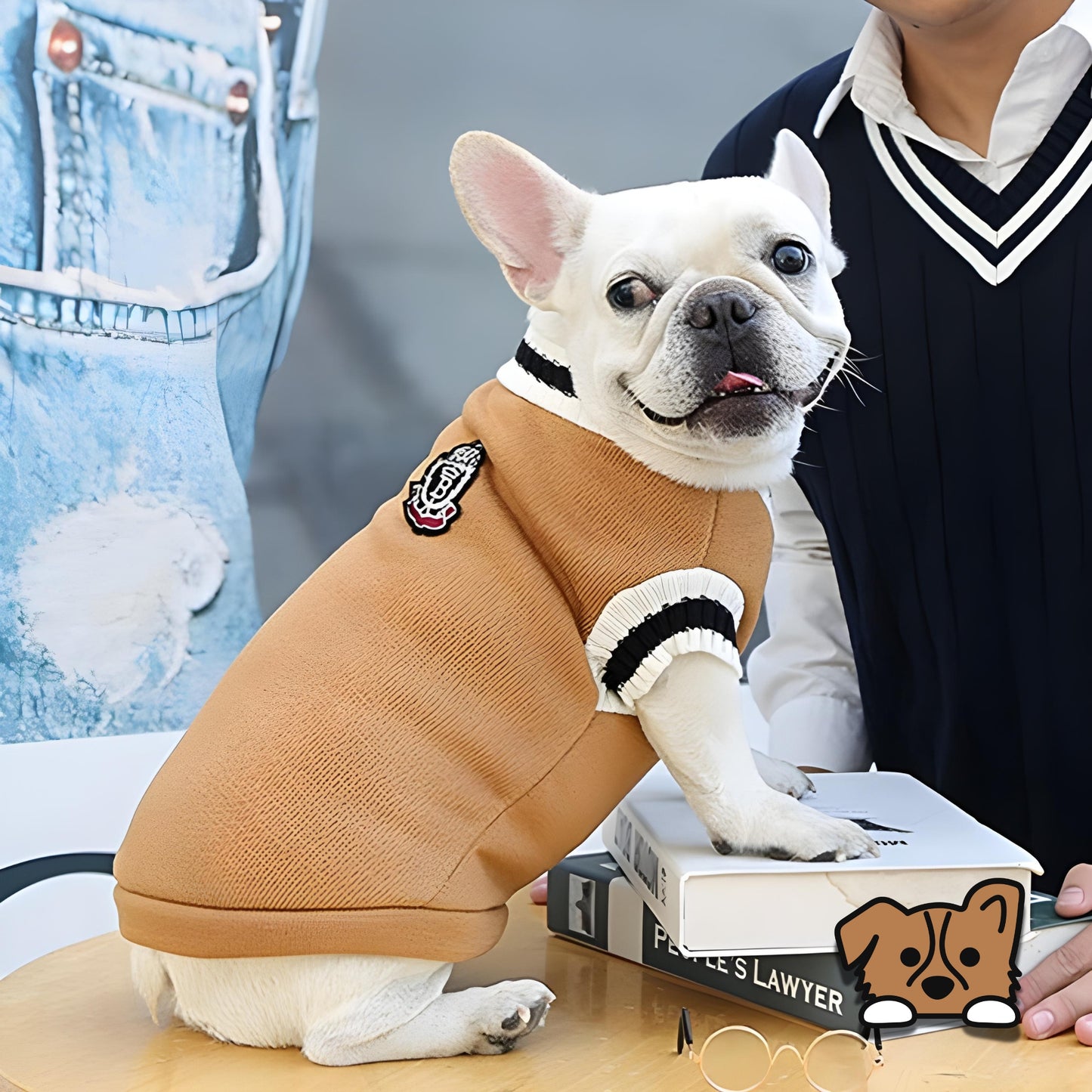 Hoodie PetShcool