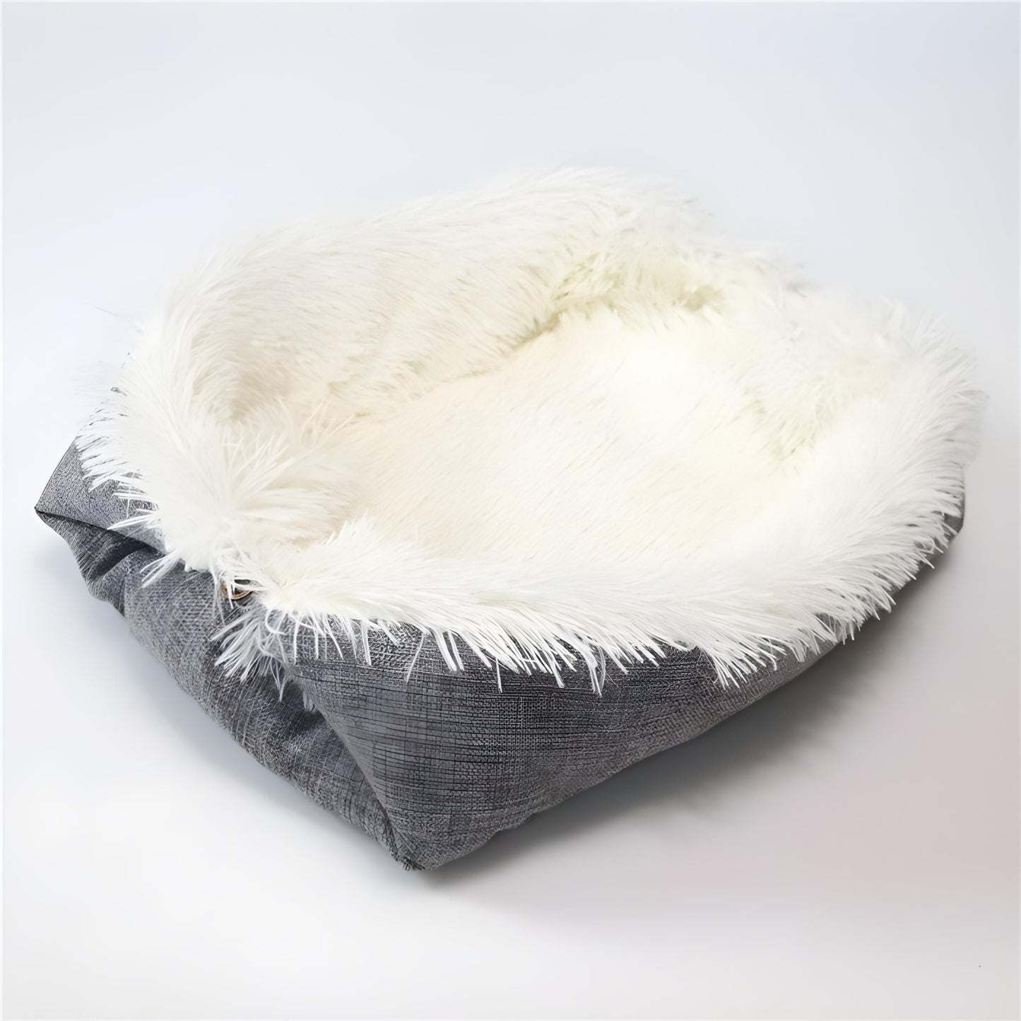 Cama Aconchego Coral