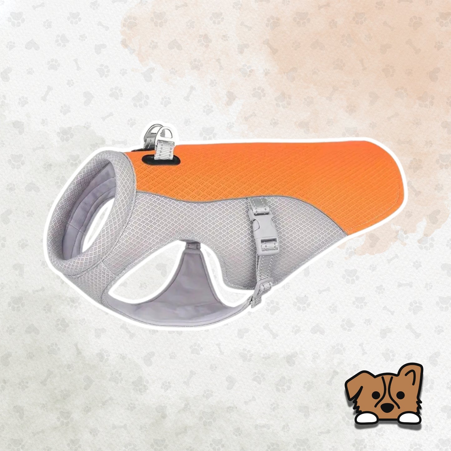 Dog Cooling Vest