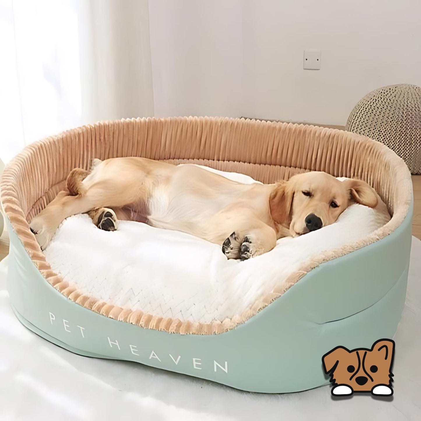 Pet Heaven Bed