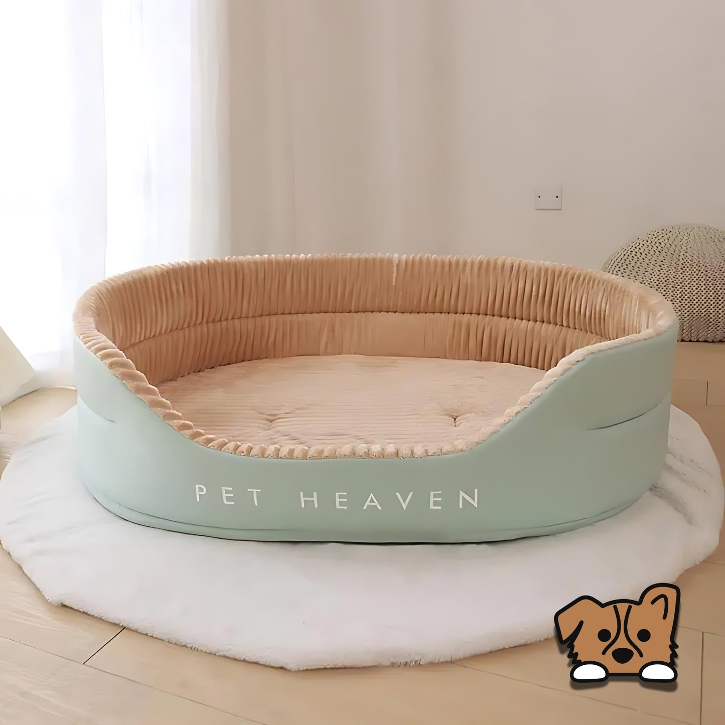 Pet Heaven Bed