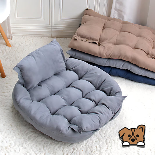 3-in-1 Sleeping Bed