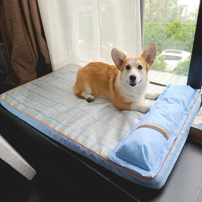 Fresh Dog Bed Thick Mat