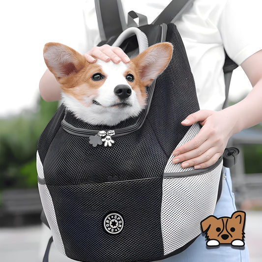 Pet Travel Carrier Bag