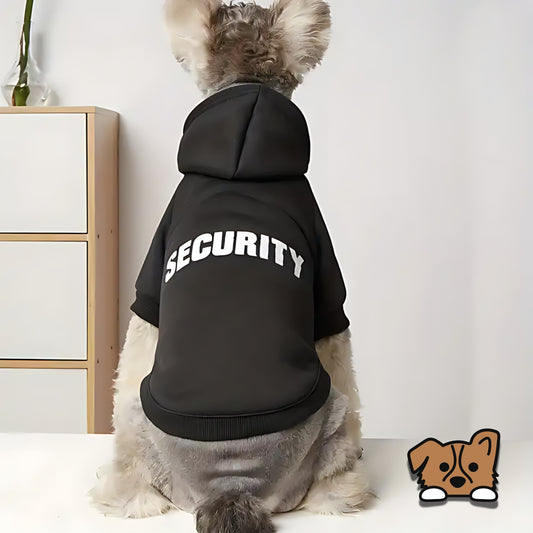 Chic Canine Couture "Security"