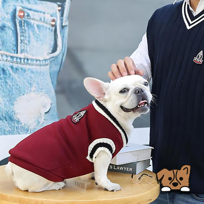 Hoodie  PetShcool