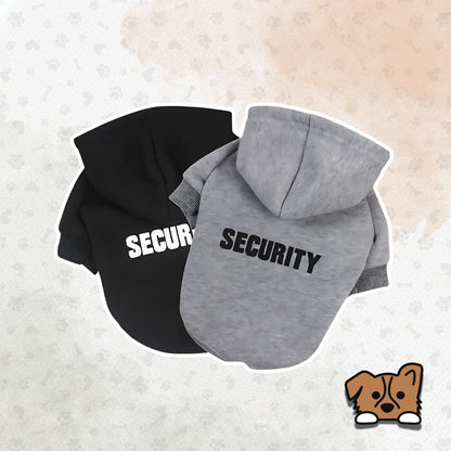 Chic Canine Couture "Security"