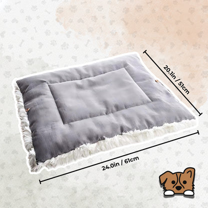 Cama Aconchego Coral
