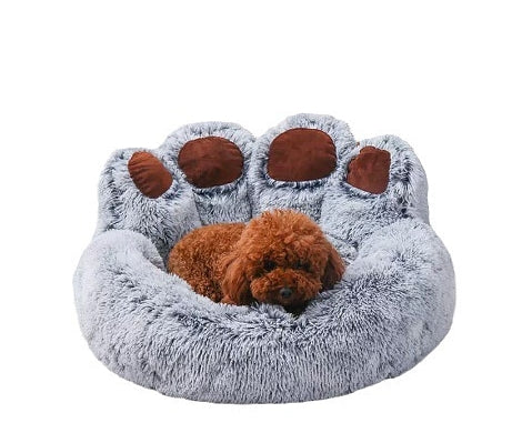 Paw Pet Comfort Bed