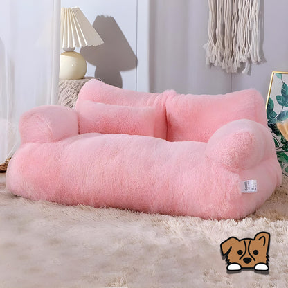 Luxury Pet Sofa