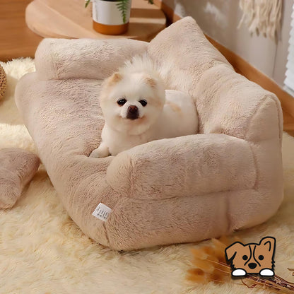 Luxury Pet Sofa