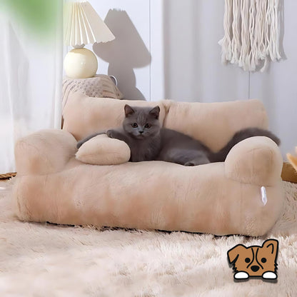 Luxury Pet Sofa