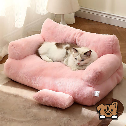 Luxury Pet Sofa