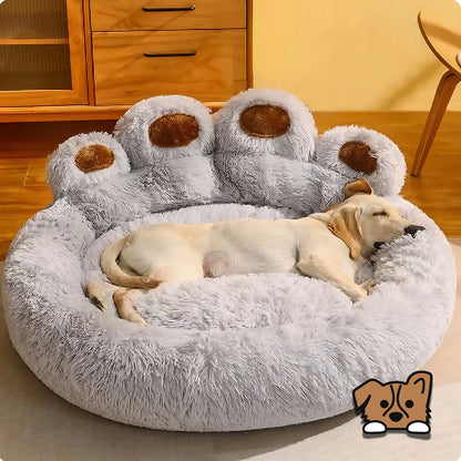 Paw Pet Comfort Bed