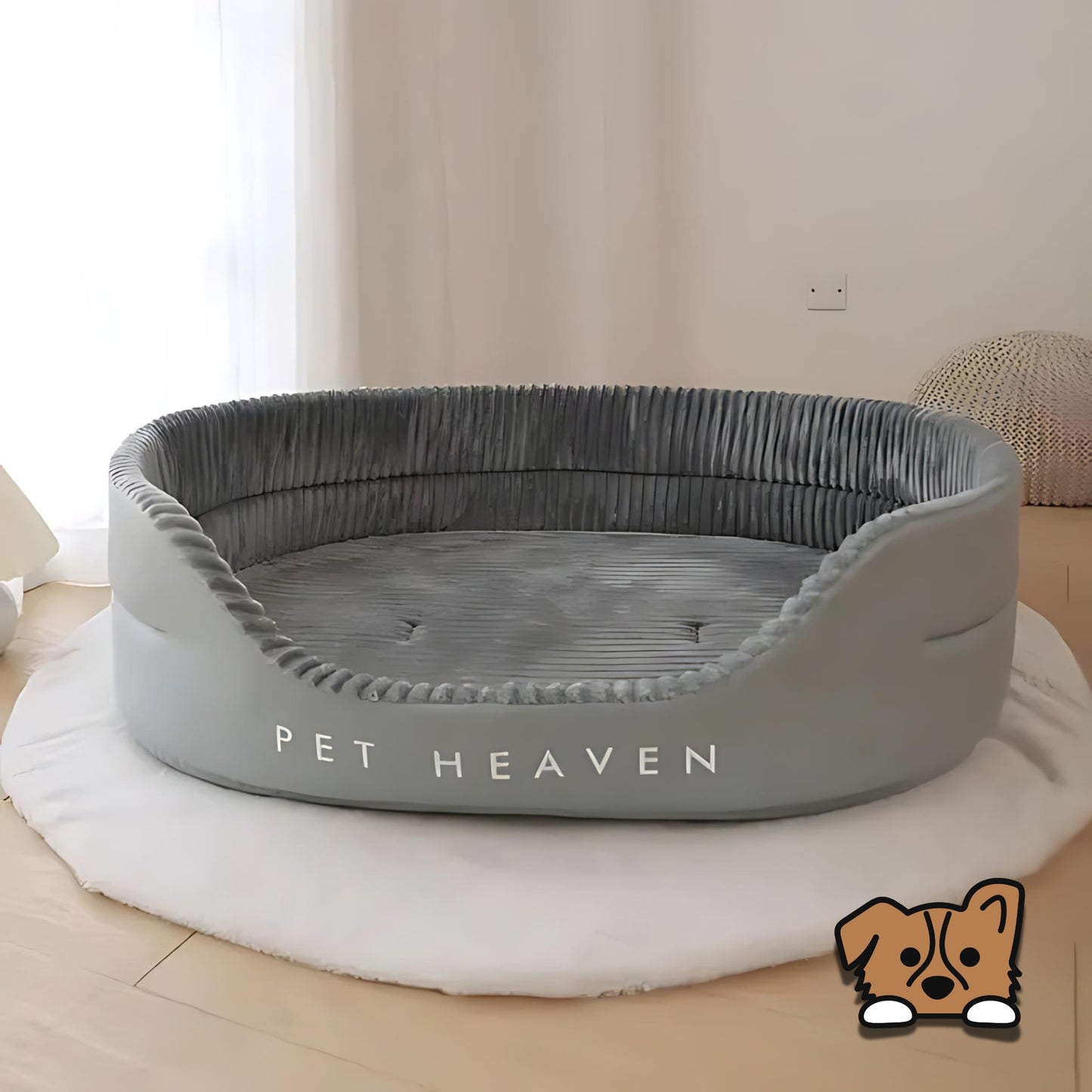 Pet Heaven Bed