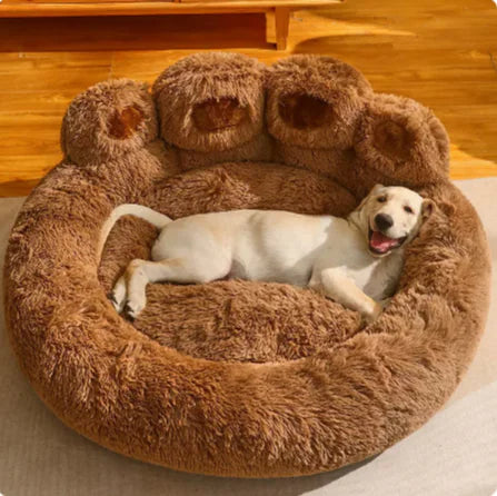 Paw Pet Comfort Bed