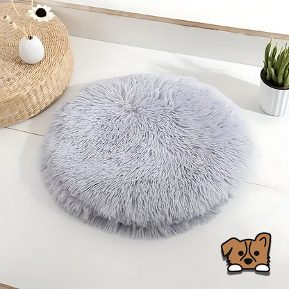 Round Pet Mat