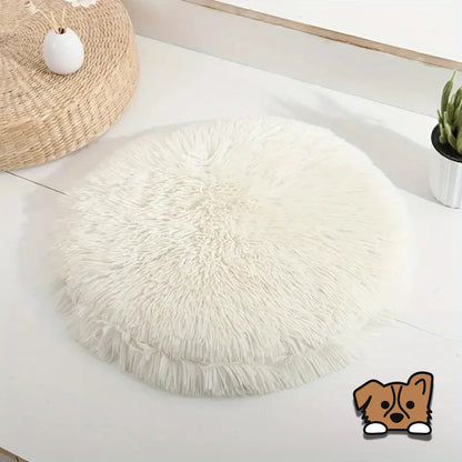 Round Pet Mat