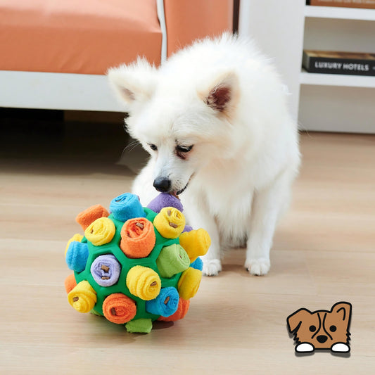 Snuffle Ball