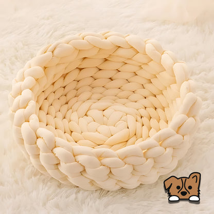 Soft Pet Bed