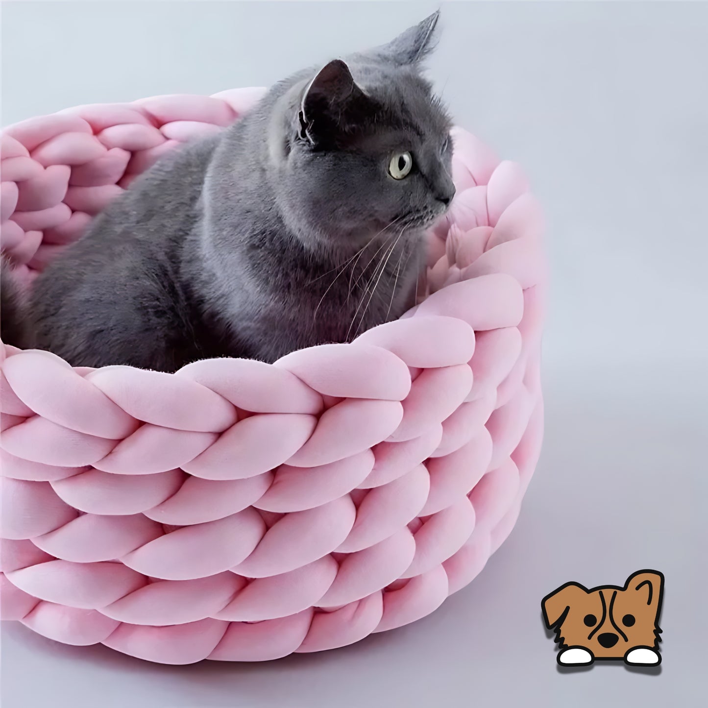 Soft Pet Bed