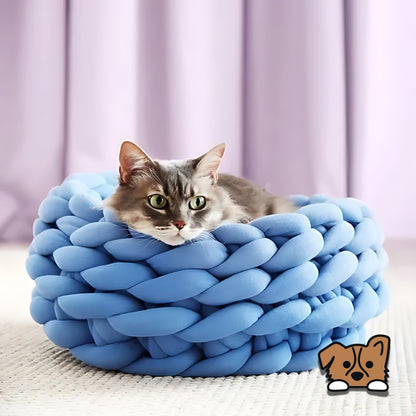 Soft Pet Bed