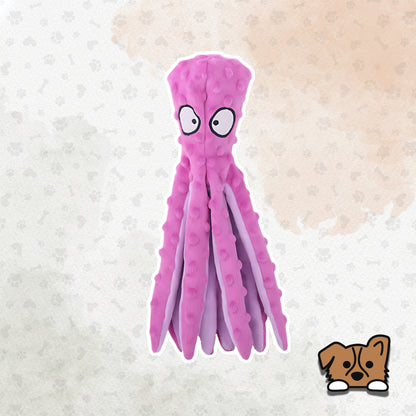 Octopus Stuffed Plush Toy