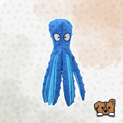 Octopus Stuffed Plush Toy