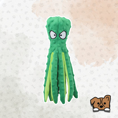 Octopus Stuffed Plush Toy