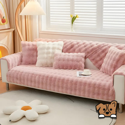 Super Soft Sofa Cover