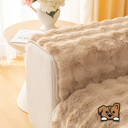 Super Soft Sofa Cover