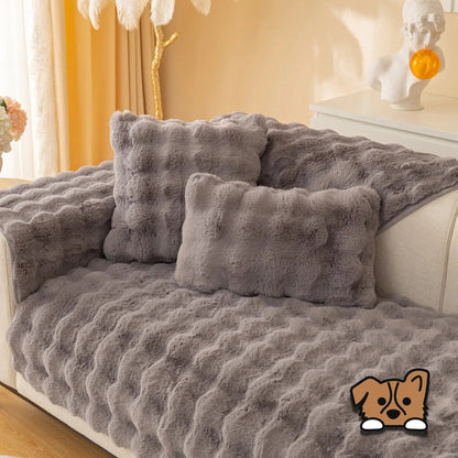 Super Soft Sofa Cover