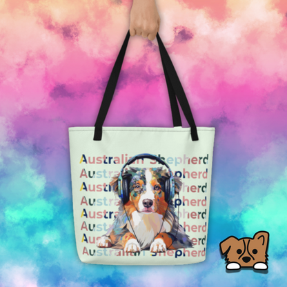 Oso's Tote Bag - PESATI Limited Edition©