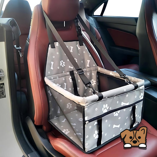 Travel Dog Car Seat Box