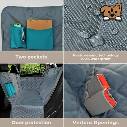 Waterproof Hammock Seat Cover