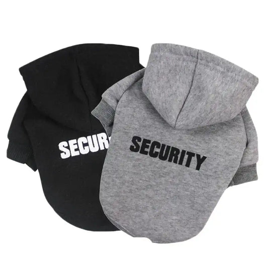 Chic Canine Couture "Security"