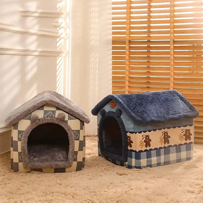 Verneza oldable Pet House